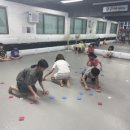 한국체대 승리태권도장 네이버블로그