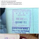 제주에 난민 데려온 브로커들이 받은 금액 900만원 이미지