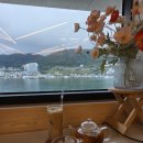 장승포76 | 거제 카페 추천] 장승포76 장승포 오션뷰 맛집 카페 내돈내산 솔직 후기