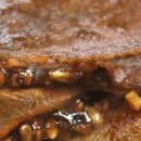 시장이 반찬 이미지