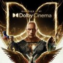 Black Adam 이미지