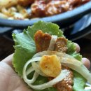 화산오리직화구이 이미지
