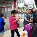 화이팅 노래연습장 이미지