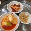 풍성진감자탕 이미지
