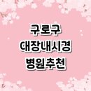 오형태내과의원 | 서울 구로구 대장내시경 잘하는곳 전문병원 추천 | 보험 당일 내과 약 검사
