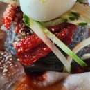 이조면옥 | 속초 이조면옥 명태회냉면 리얼후기 메뉴 가격 주차 정보