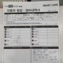 타이어 전문 shop 이미지