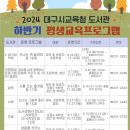 대구시립서부도서관 이미지