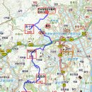 동구산(299m) 안마산(205m) 금강산(151m) 개땅산(166m) 연소봉(160m) 마왕산(187m) 비네봉(215m)/전남장성, 이미지