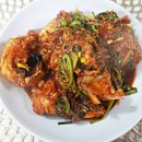 가미아구찜 이미지