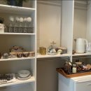 버스정류장 07-117 | [호주/뉴질랜드 신혼여행] 숙소 예약: 오클랜드, 크라이스트처치, 테카포, 오아마루, 더니든, 와나카...