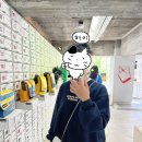 여행기_3편] 긴자 면세 가능 마트에서 장 보기! 우시고로 반비나 긴자점 후기, 일본 편의점 주전부리 추천!