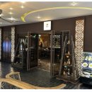 씨유 왕십리민자역사점 | 왕십리역 엔터식스 맛집 나마스떼 왕십리 비트플렉스 맛집