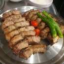 성북-종암-1325 | 종암쪽갈비 맛집 프렌치 쪽갈비 종암점 후기