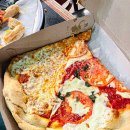 피자스트리트 | 뉴욕 피자맛집 프론트스트리트피자 현지인 뉴욕덤보맛집 후기