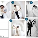 헤어800 | 지니어스 스튜디오 토탈 웨딩 사진 헤어변형 및 메이크업 후기 &amp; 웨딩앨범 사진 셀렉