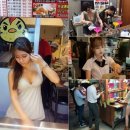 여신족발