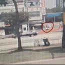 진잠오토바이