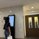 [내돈내산] 부산 서면 롯데백화점 &#39;젠틀몬스터 탭탭 안경&#39; 구매후기