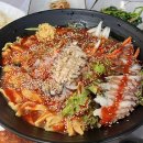 울진막회 | 김포물회맛집 울진후포리막회 직접 만든 육수 찐으로 맛있는 해신물회 사우동 숨은 맛집