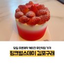 핑크벌스데이