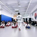 동아대하이태권도