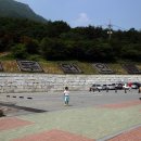 머루와인동굴 화장실 이미지