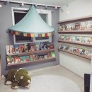 GS25중화태릉 이미지