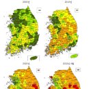 지방인구 소멸 위기 이미지