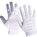 하얀장갑 이미지