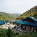 대안동 신흥사 구 대웅전 이미지