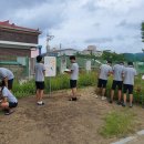 행복한 꿈을 꾸는 이미지