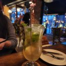 전주 펍윌로우 - 전주 객사 양식 맛집 (연말 모임 추천! 피자, 스테이크, 파스타)