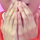 이쁜손 이쁜얼굴 이미지