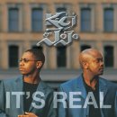 Tell Me It's Real - K-Ci & JoJo 이미지