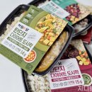 맛있는 다이어트 도시락 추천/ 하림이닭 탄단지 다이어트 도시락