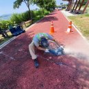 안성천 쉼터 이미지