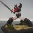 Z mazinger 이미지