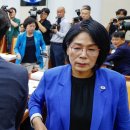 배경훈 과기부 장관 청문회 좀스런 깽판 놓은 국짐당 이미지