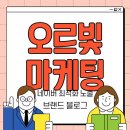 오르성형외과의원 | 블로그홍보 : 오르빛 마케팅 네이버 브랜드블로그 전략