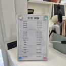 쏘르네일
