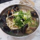 닭한마리칼국수 이미지