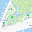 삼학도 요트마리나 인근 이미지