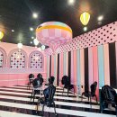 봉쥬르베이커리