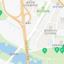 율하체육공원 공중화장실 이미지