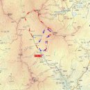 제 1,480차 [9월 25일] 경남 거창 금원산 산행안내 이미지
