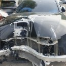 익산시 일원폐차산업 | 전라도 익산시 벤츠 E300 4MATIC 심한 파손부위로 인해 수리 대신 사고차판매로 진행