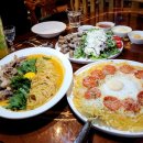 양덕동482 | 마산 합성동 맛집 《거실》 파스타 스테이크 맛집 , 마산 양식당 겸 술집