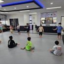 용인대 정도태권도장 이미지
