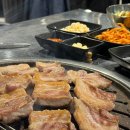 세븐일레븐 부천상동본점 | 일품돼지 부천상동본점(상동역 삼겹살 목살 항정살 맛집)